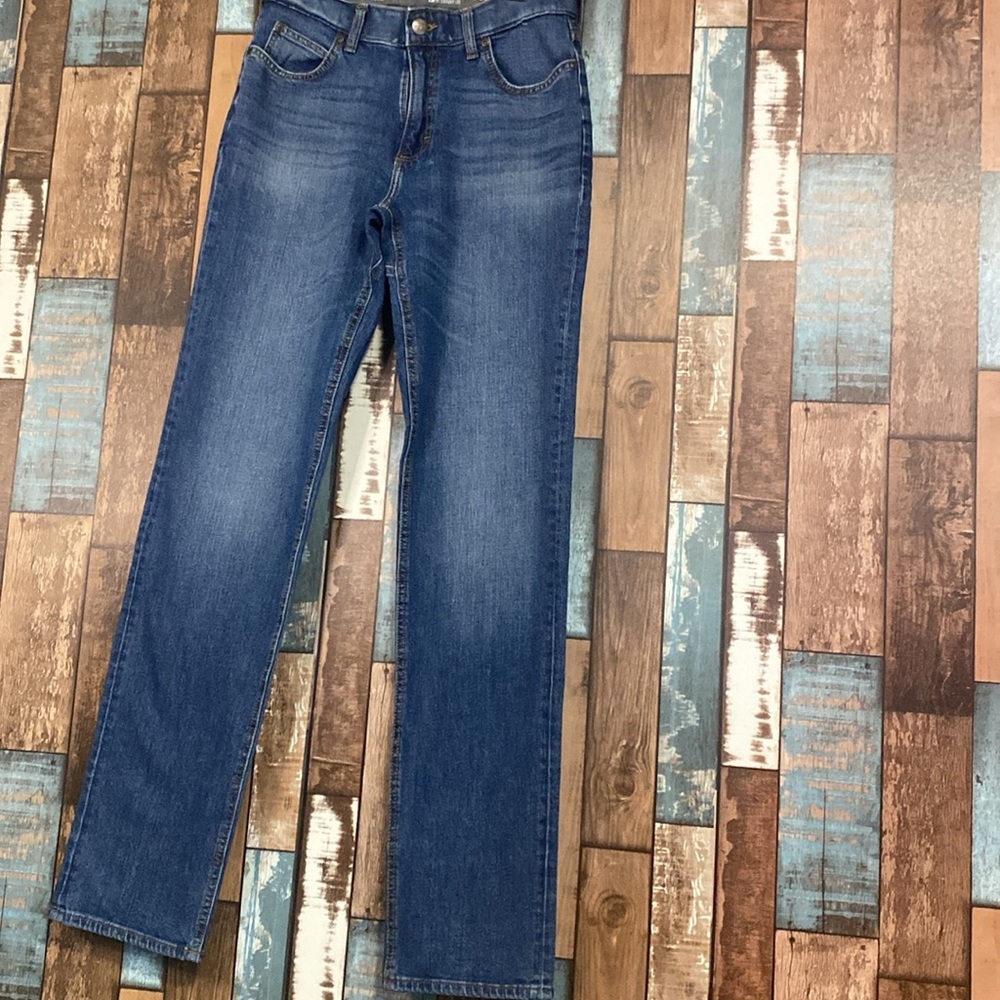 Lee 30/36 high waisted straight fit jeans - Picture 4 of 16